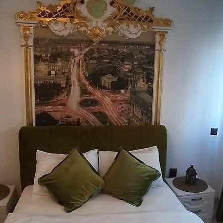 Domum - Old Town - Smardan Apartment Bucharest Luaran gambar