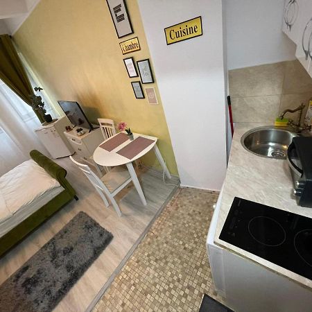 Domum - Old Town - Smardan Apartment Bucharest Luaran gambar