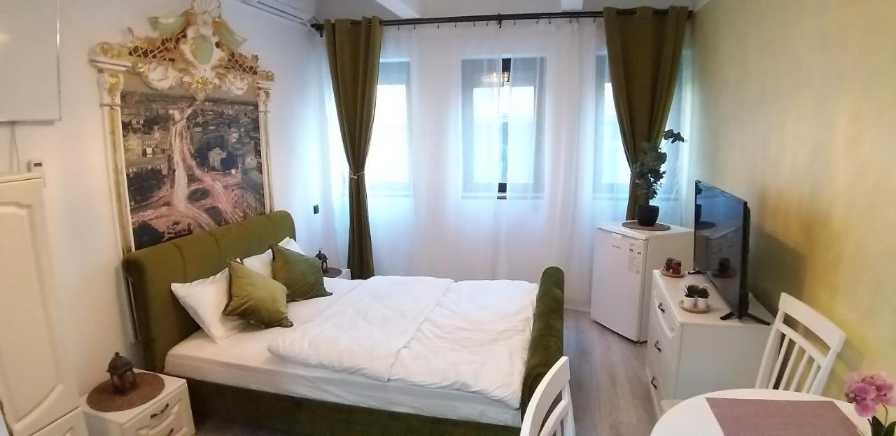 Domum - Old Town - Smardan Apartment Bucharest Luaran gambar