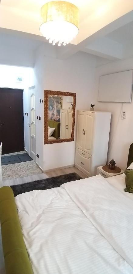 Domum - Old Town - Smardan Apartment Bucharest Luaran gambar