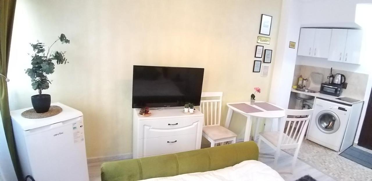 Domum - Old Town - Smardan Apartment Bucharest Luaran gambar
