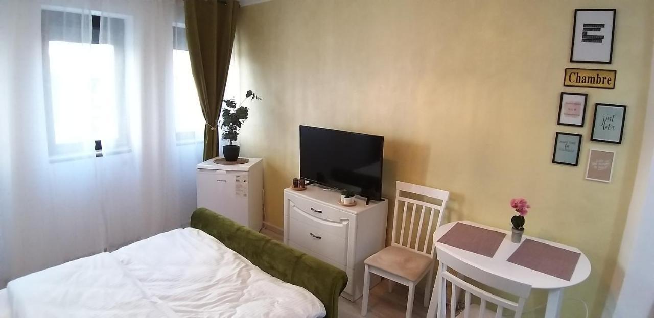 Domum - Old Town - Smardan Apartment Bucharest Luaran gambar