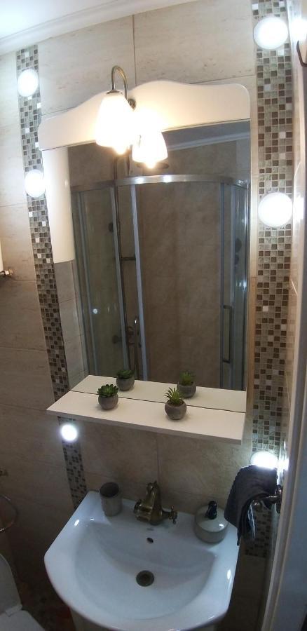 Domum - Old Town - Smardan Apartment Bucharest Luaran gambar