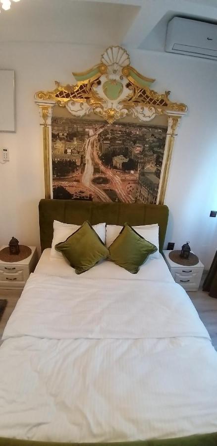 Domum - Old Town - Smardan Apartment Bucharest Luaran gambar